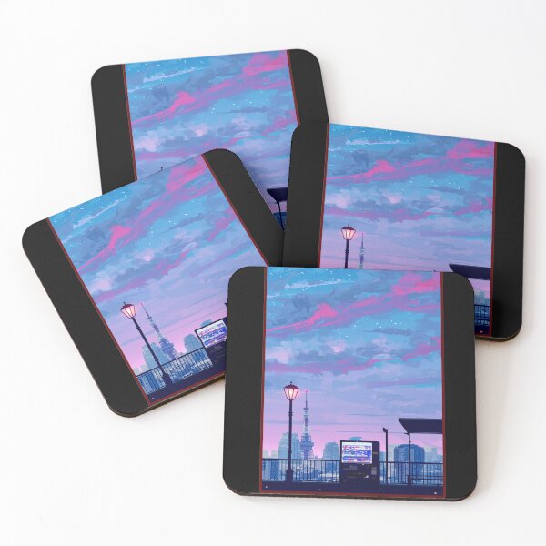 Item preview, Anime art designed and sold by roflandota.