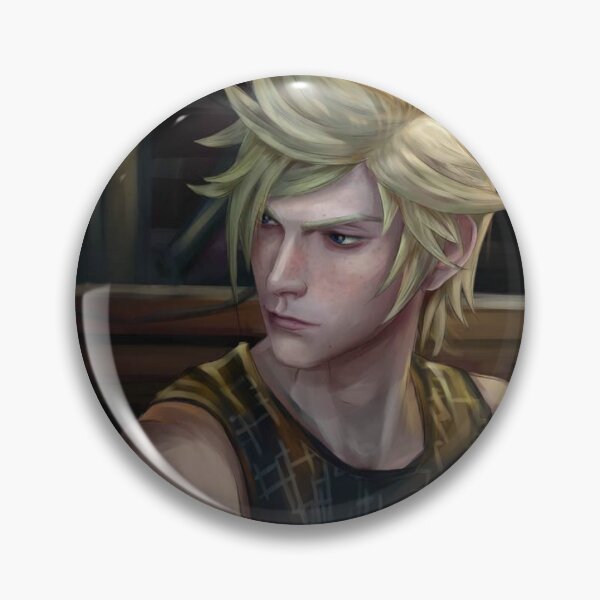 Item preview, [Final Fantasy XV] - Prompto designed and sold by Brigie99.