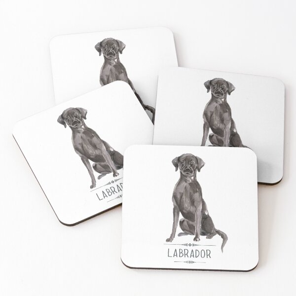 Item preview, Black Labrador designed and sold by bullshirter.