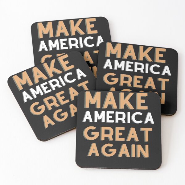 Item preview, Make America Great Again shirt designed and sold by Mr Jeser.