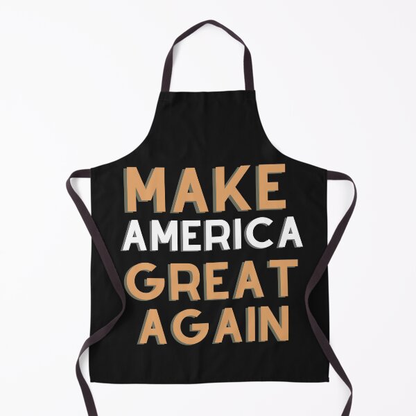 Item preview, Make America Great Again shirt designed and sold by Mr Jeser.