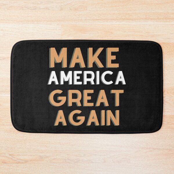 Item preview, Make America Great Again shirt designed and sold by Mr Jeser.