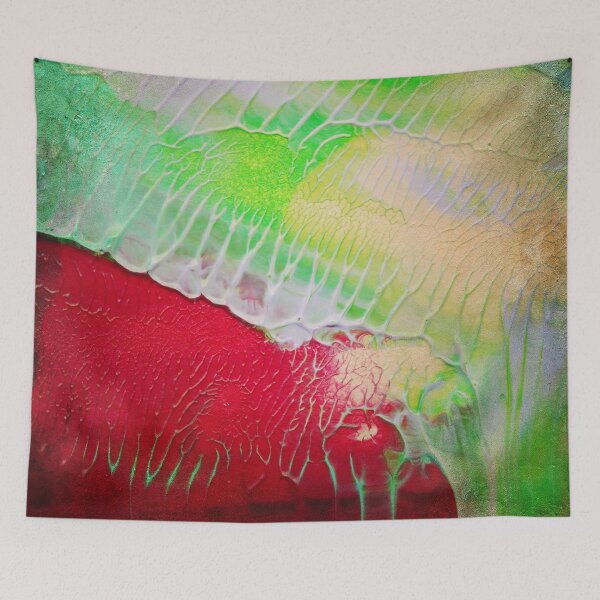 Item preview, Happy colors designed and sold by VintageArtistry.