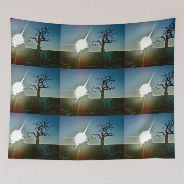 Item preview, Sunset designed and sold by Ommik.