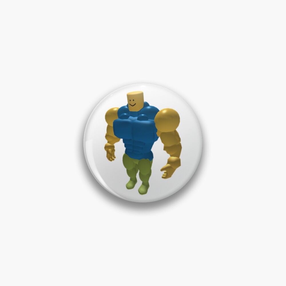 Noob Pin