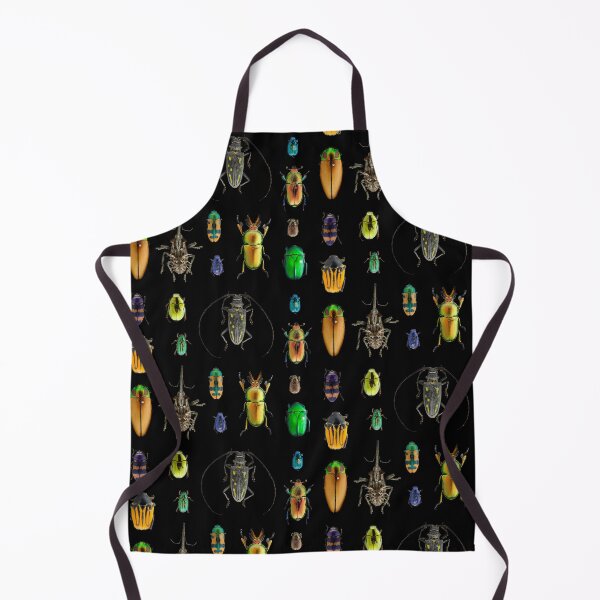 Item preview, Beetle Pattern designed and sold by BiosecurityColl.