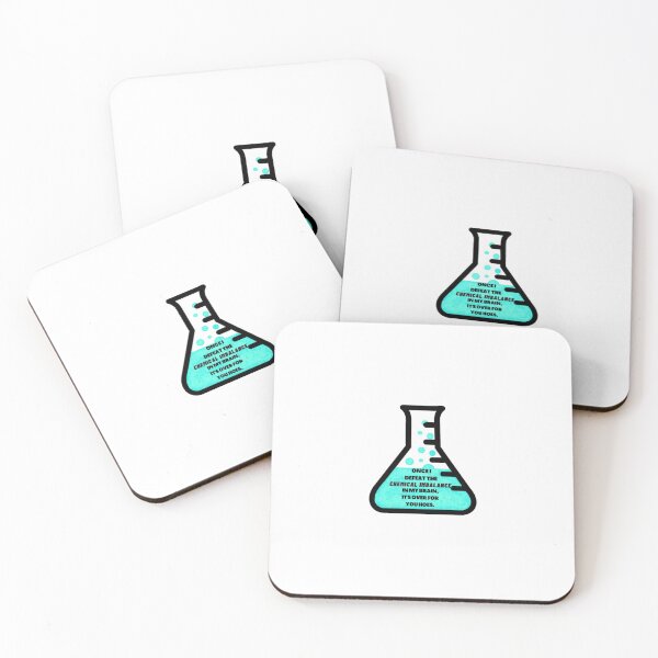 Item preview, Once I defeat the chemical imbalance in my brain, it’s over for you hoes. designed and sold by kjot1128.