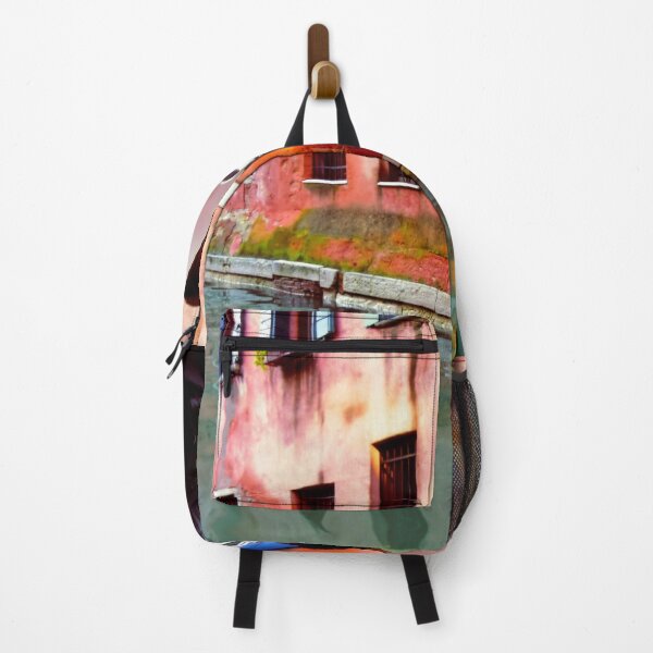 Item preview, Venice Gondola Water Canal designed and sold by Gustavo Navarro.