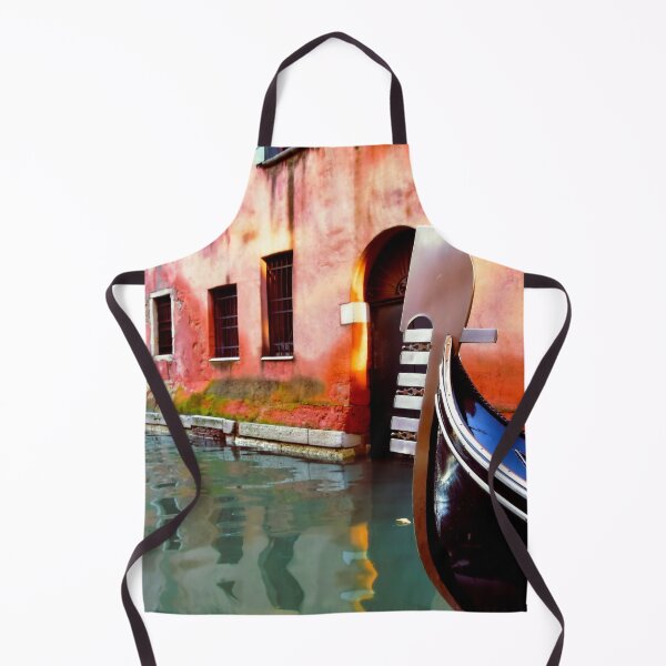 Item preview, Venice Gondola Water Canal designed and sold by Gustavo Navarro.