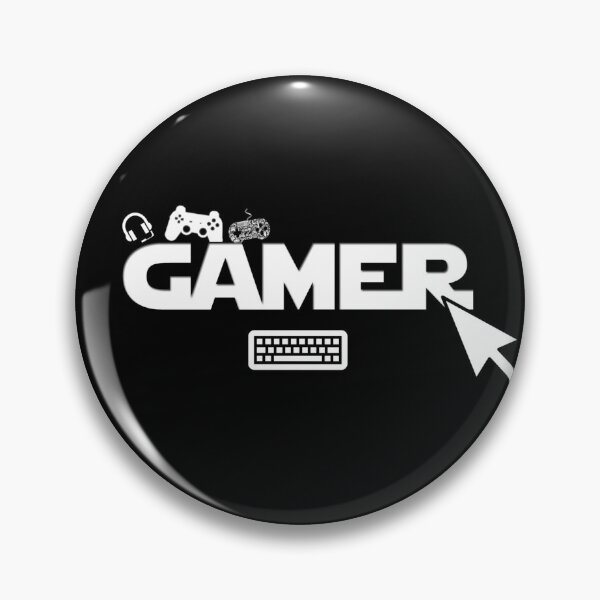Item preview, gamer :D designed and sold by LokmaneBrahimi.