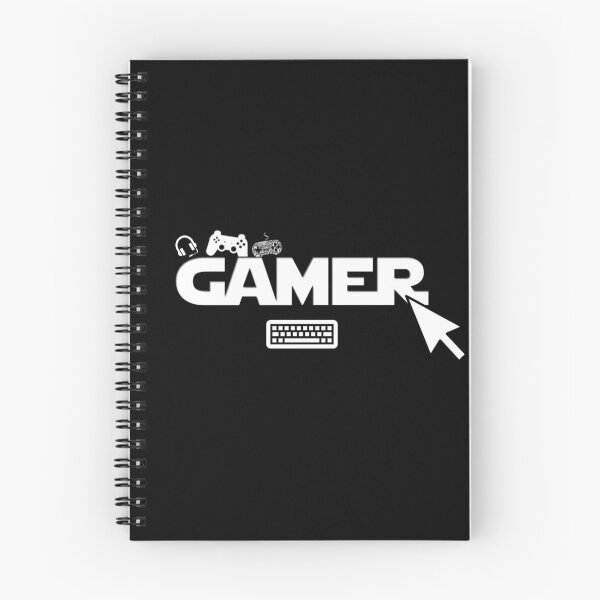 Item preview, gamer :D designed and sold by LokmaneBrahimi.