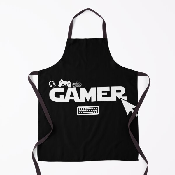 Item preview, gamer :D designed and sold by LokmaneBrahimi.