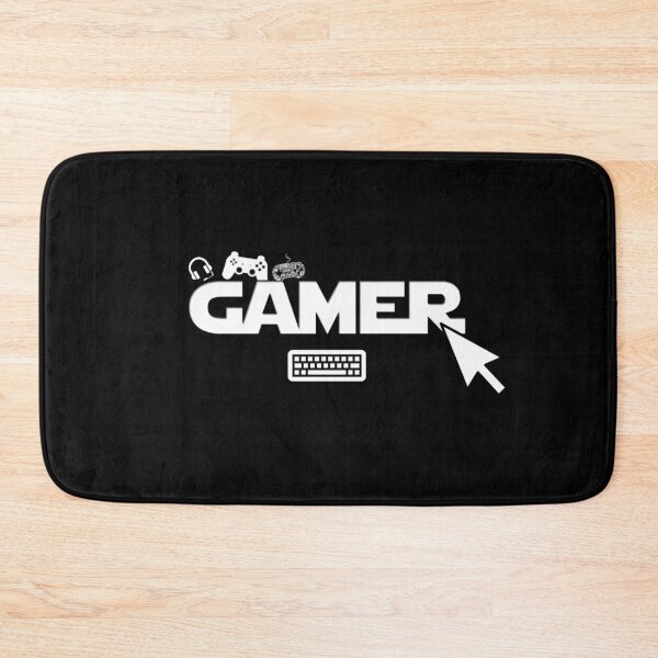 Item preview, gamer :D designed and sold by LokmaneBrahimi.