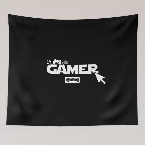 Item preview, gamer :D designed and sold by LokmaneBrahimi.