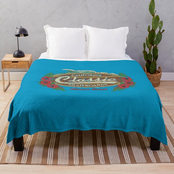 Item preview, California Classic Skateboards designed and sold by jacobcdietz.