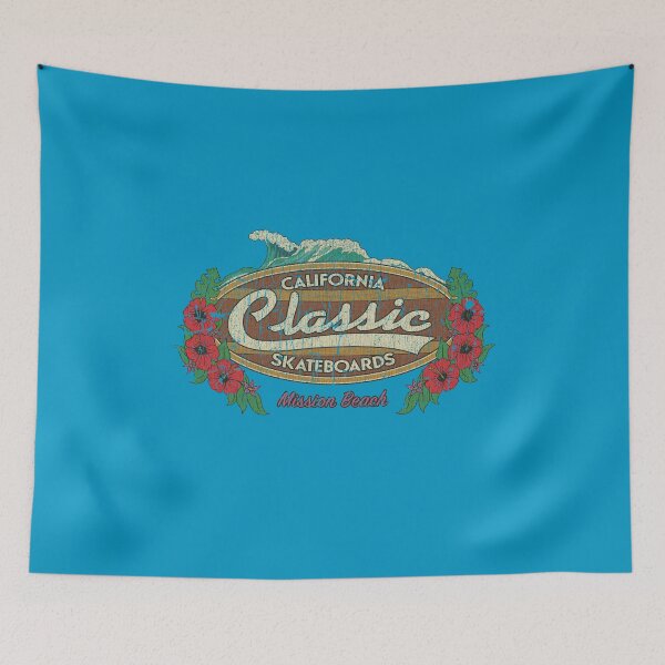 Item preview, California Classic Skateboards designed and sold by jacobcdietz.