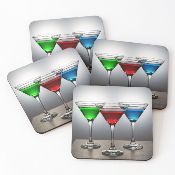 Item preview, Colorful cocktails. designed and sold by Jurie Maree.