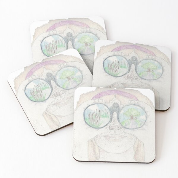 Item preview, The Nature Student designed and sold by ArtChildGalore.