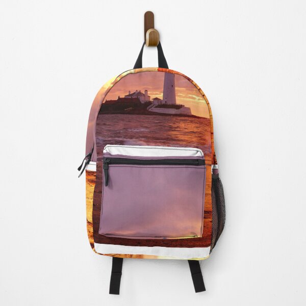 Item preview, Sunset lighthouse designed and sold by ahlukip.