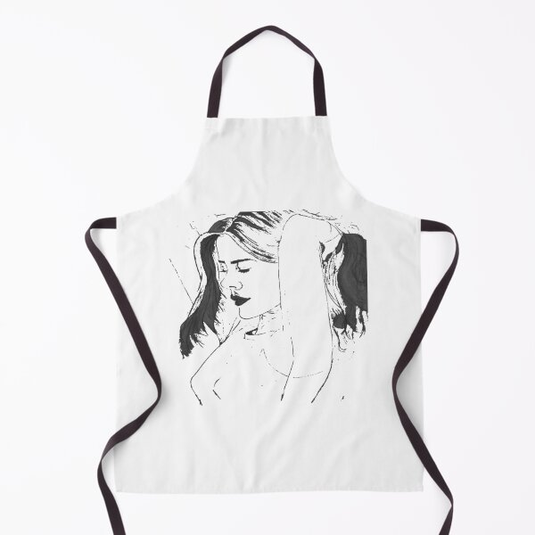 Item preview, Sketch on clothes designed and sold by Virajmogha.