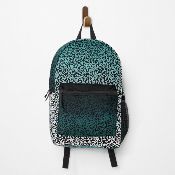 Item preview, Ocean Ombre on Black designed and sold by MoodyCarp.