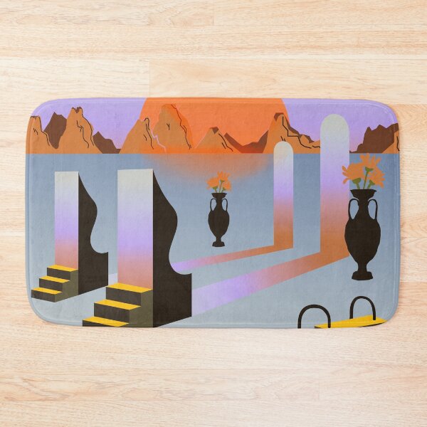 Item preview, Illusion world designed and sold by Pauline Sesniac.
