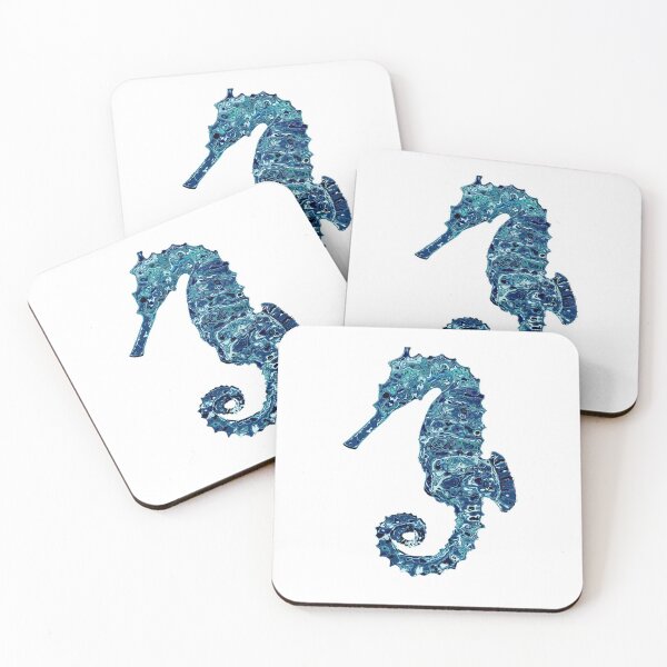 Item preview, Seahorse  designed and sold by MarcSabuncu.