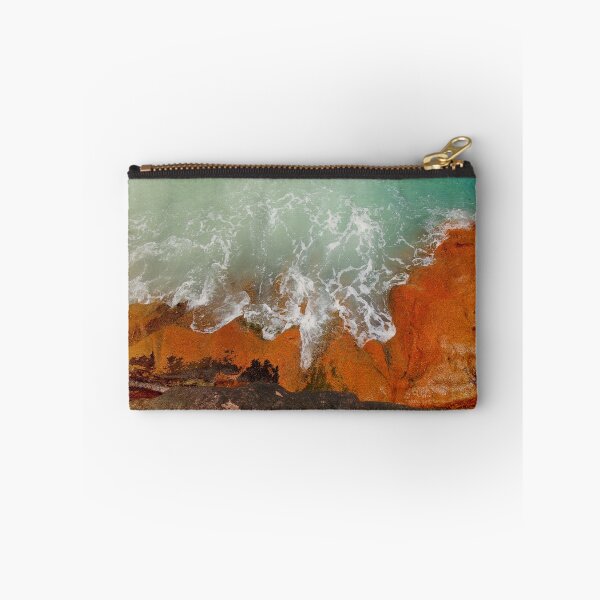 Item preview, Fascinating Beach Colors designed and sold by VintageArtistry.