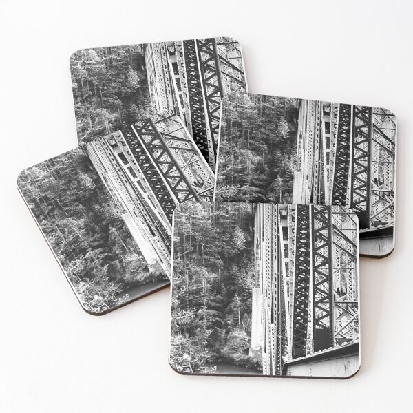 Item preview, Crossing the Divide designed and sold by Samuel Schaar.