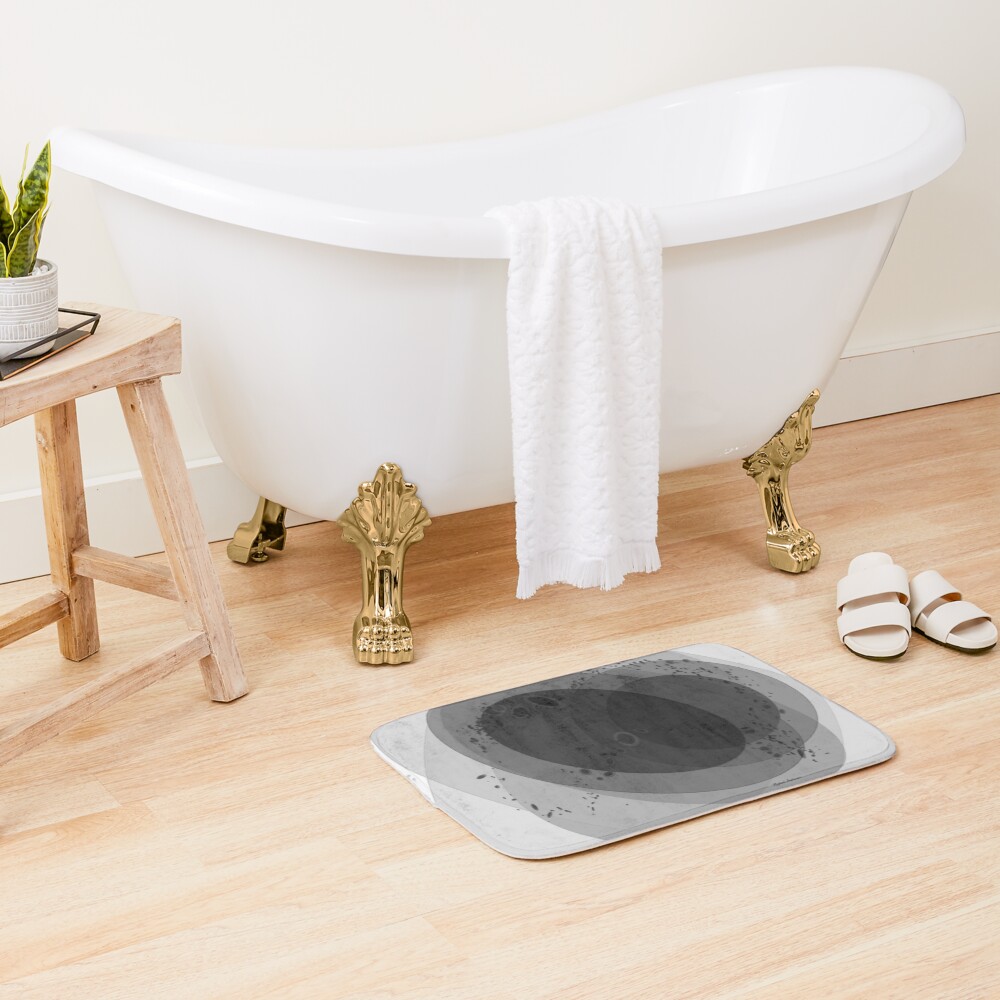 Item preview, Bath Mat designed and sold by RafaelSalazar.