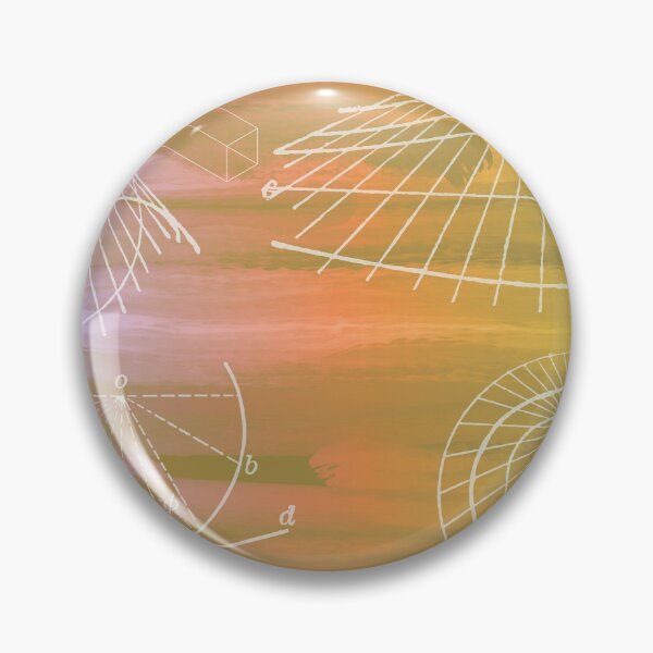 Item preview, Geometric shapes designed and sold by PoppyGarden.