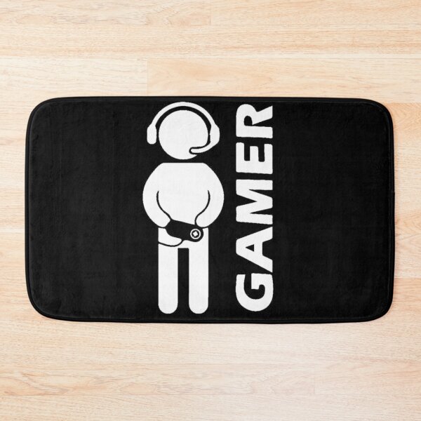 Item preview, im a gamer :D designed and sold by LokmaneBrahimi.