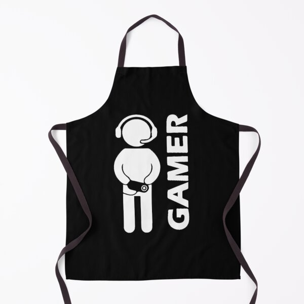 Item preview, im a gamer :D designed and sold by LokmaneBrahimi.