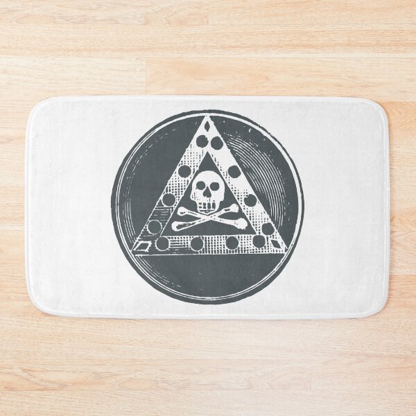 Item preview, Vintage Skull Icon designed and sold by bullshirter.