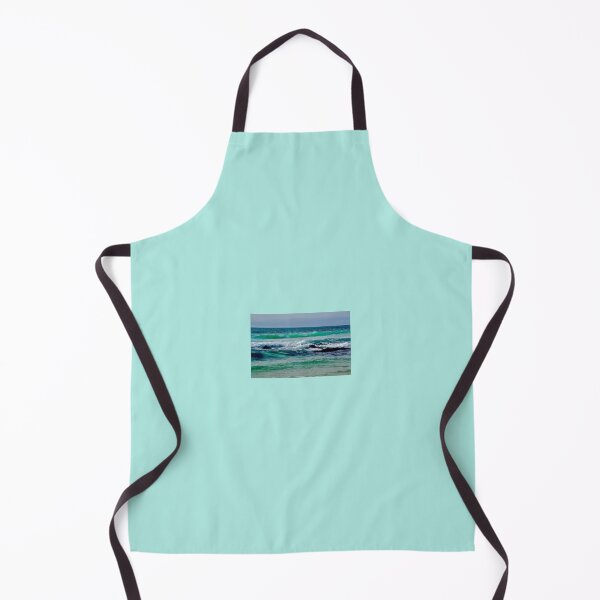 Item preview, Ocean Waves designed and sold by Radhika Rathore.