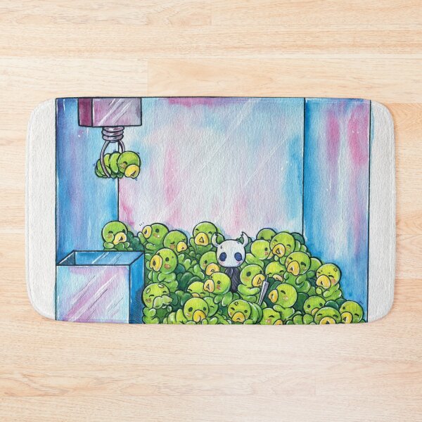Item preview, Hollow Claw Machine designed and sold by Megpieflyaway.