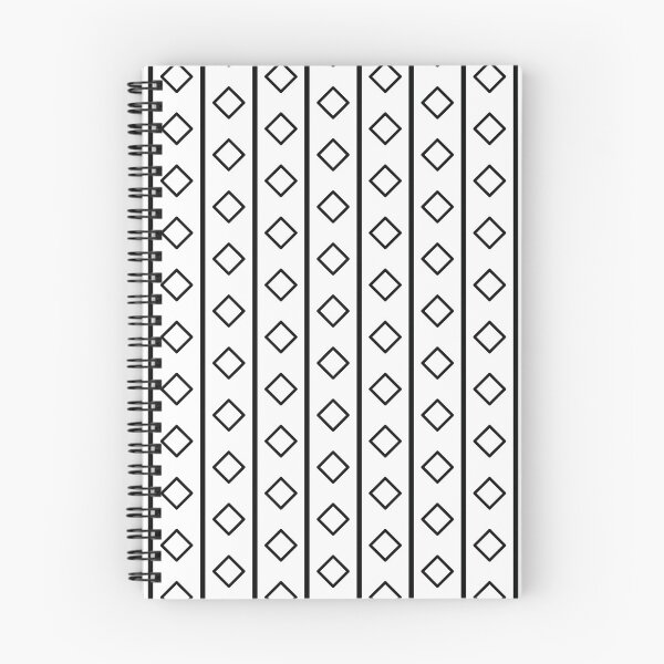 Item preview, Lines and Dimonds Pattern designed and sold by zcabask.