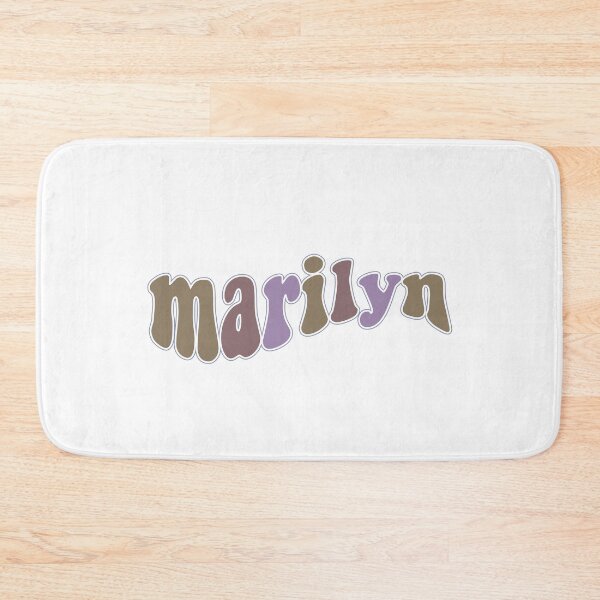 Item preview, Marilyn Name designed and sold by designsbyad.