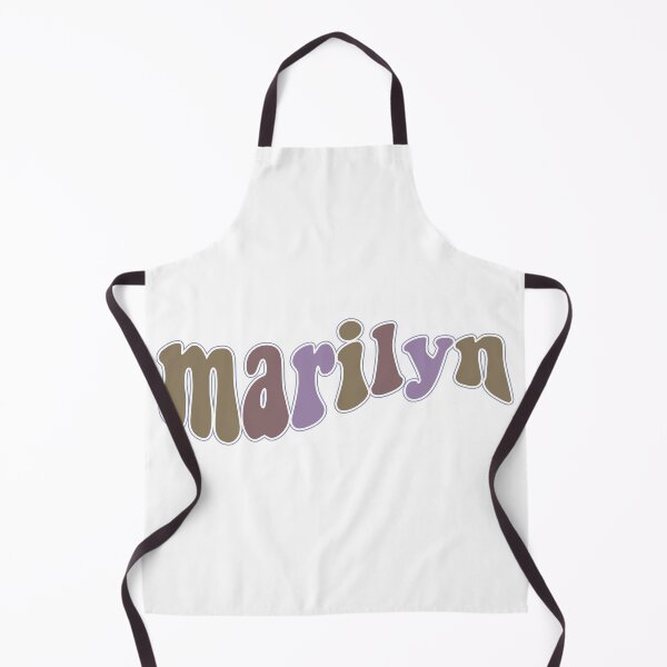Item preview, Marilyn Name designed and sold by designsbyad.