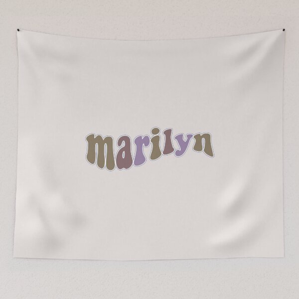 Item preview, Marilyn Name designed and sold by designsbyad.