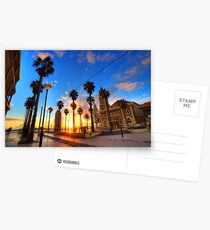 Glenelg Adelaide Postcards