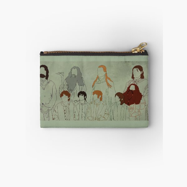 Item preview, The Fellowship- Light Green designed and sold by EarthyUndertone.