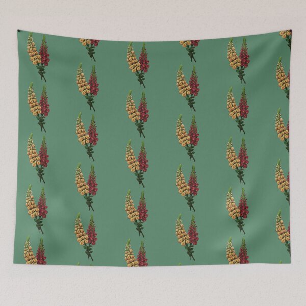 Item preview, Foxglove designed and sold by Tacomuffin.