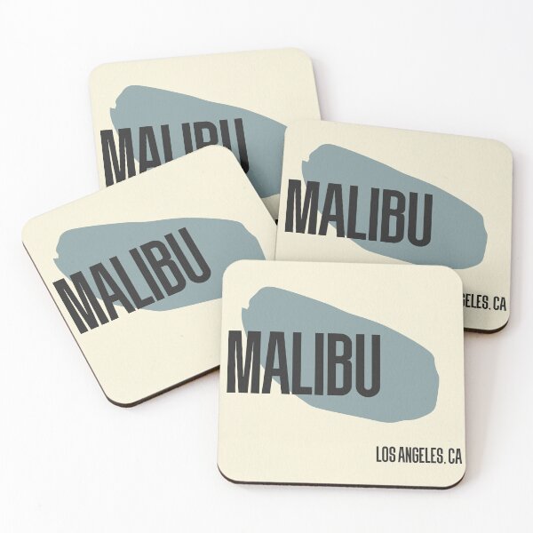 Item preview, Malibu - LA Collection designed and sold by Ken Shew.