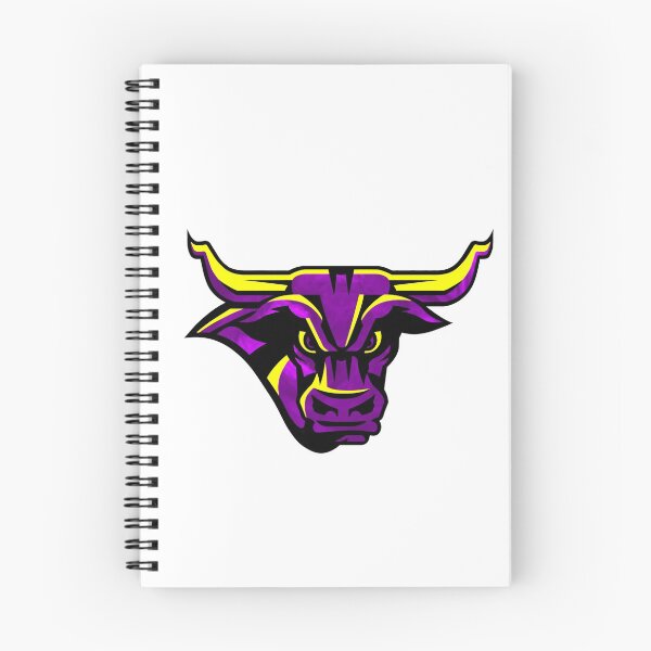 Item preview, Stomper the Maverick ~ Minnesota State University Mankato designed and sold by ConceptualClub.