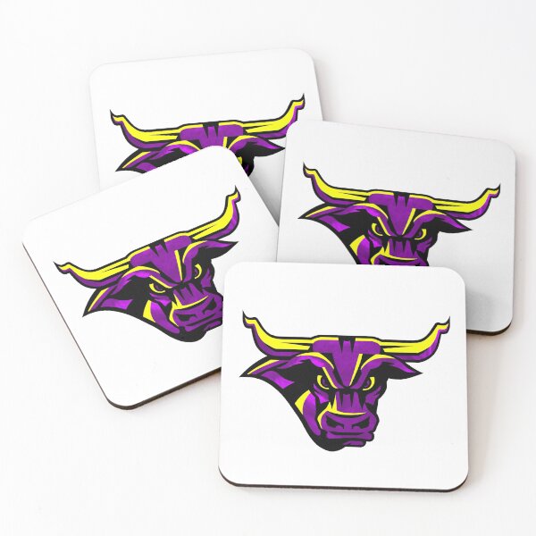 Item preview, Stomper the Maverick ~ Minnesota State University Mankato designed and sold by ConceptualClub.