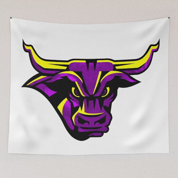 Item preview, Stomper the Maverick ~ Minnesota State University Mankato designed and sold by ConceptualClub.