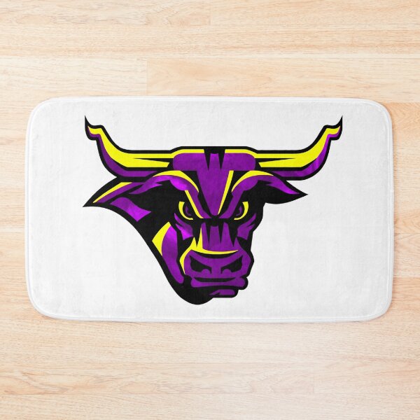 Item preview, Stomper the Maverick ~ Minnesota State University Mankato designed and sold by ConceptualClub.