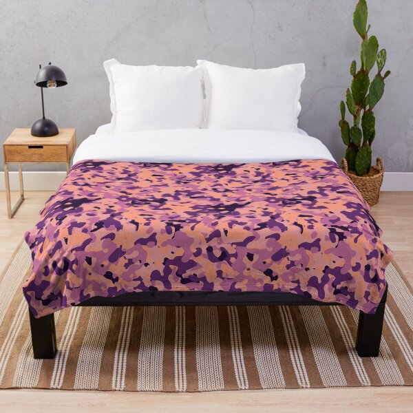 Item preview, Sunset Camo designed and sold by JCluverDesign.