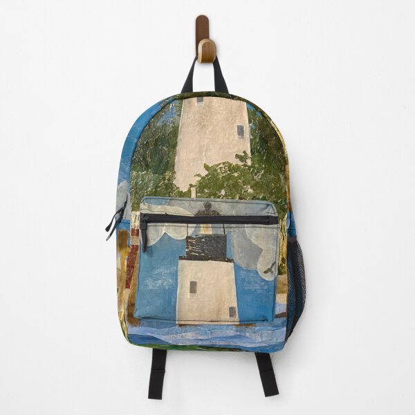 Item preview, North Island Lighthouse designed and sold by Forrest Fortier.